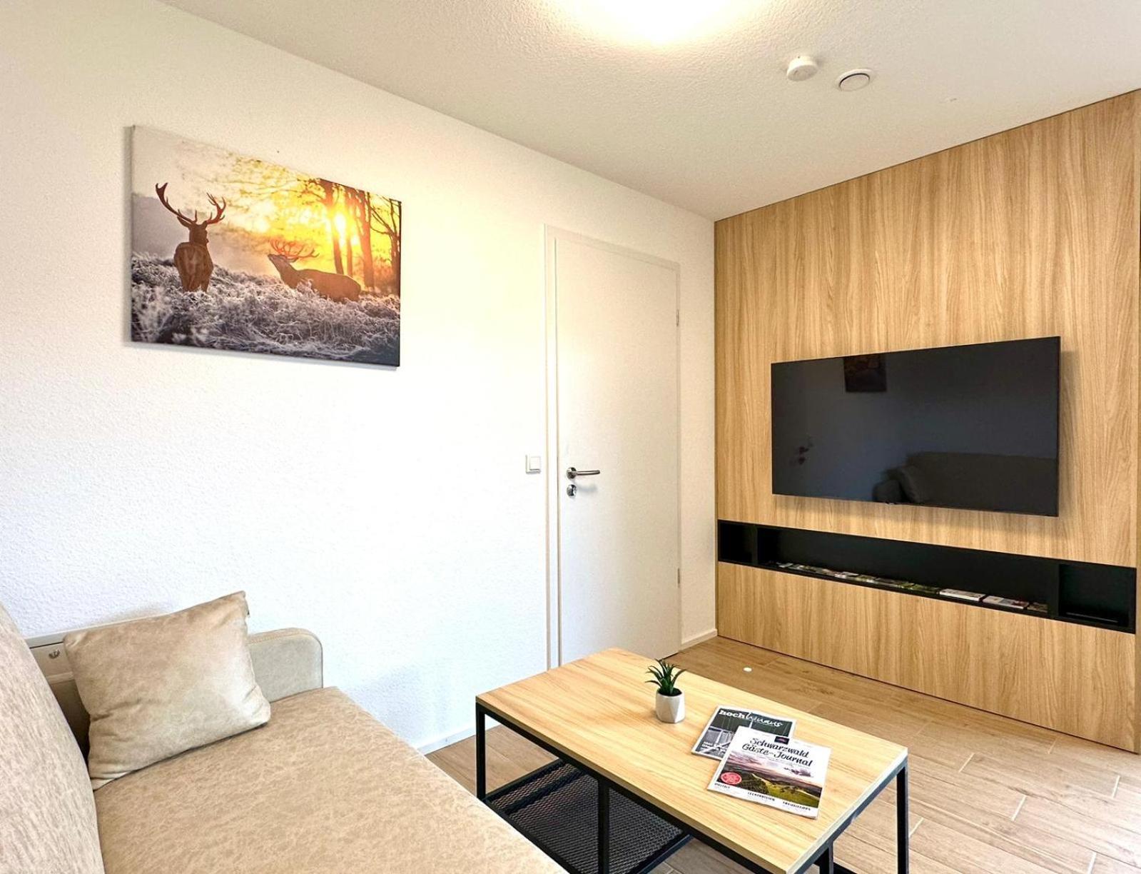 Tiny House Village Löffingen 外观 照片