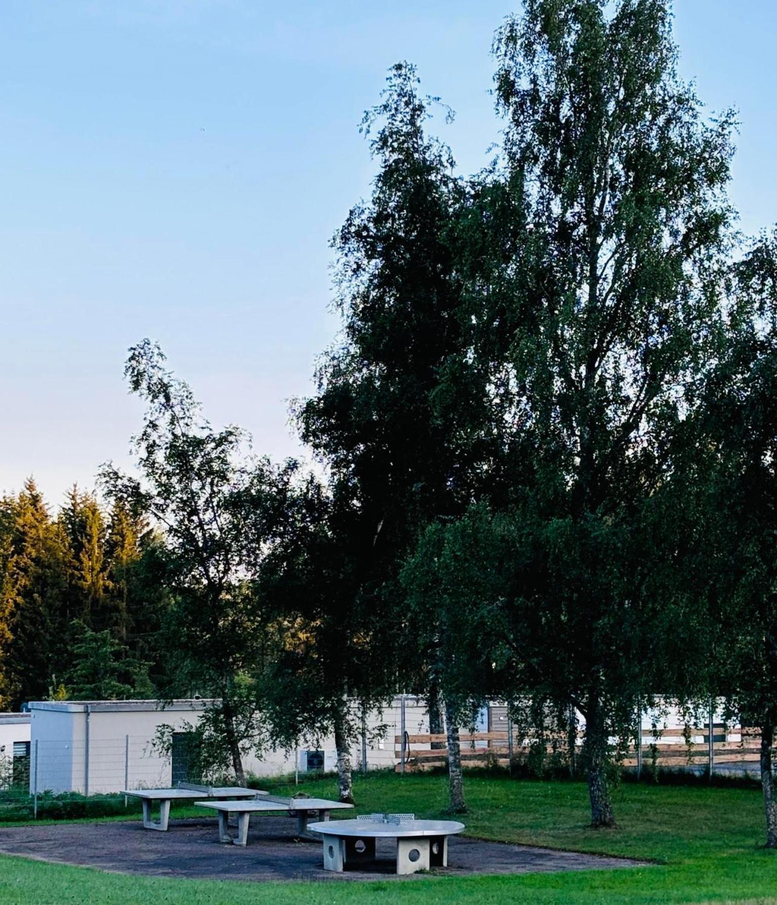Tiny House Village Löffingen 外观 照片