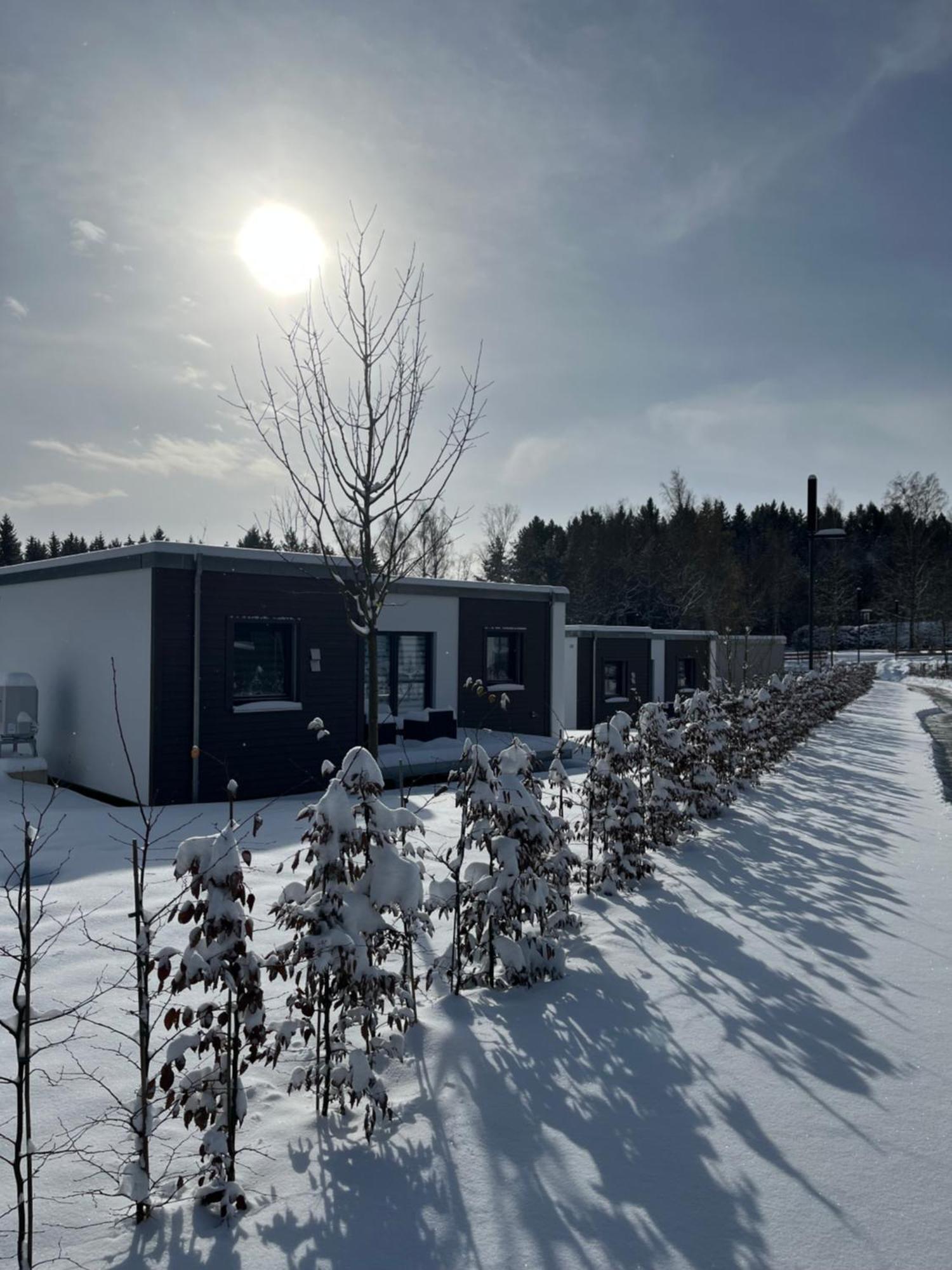 Tiny House Village Löffingen 外观 照片