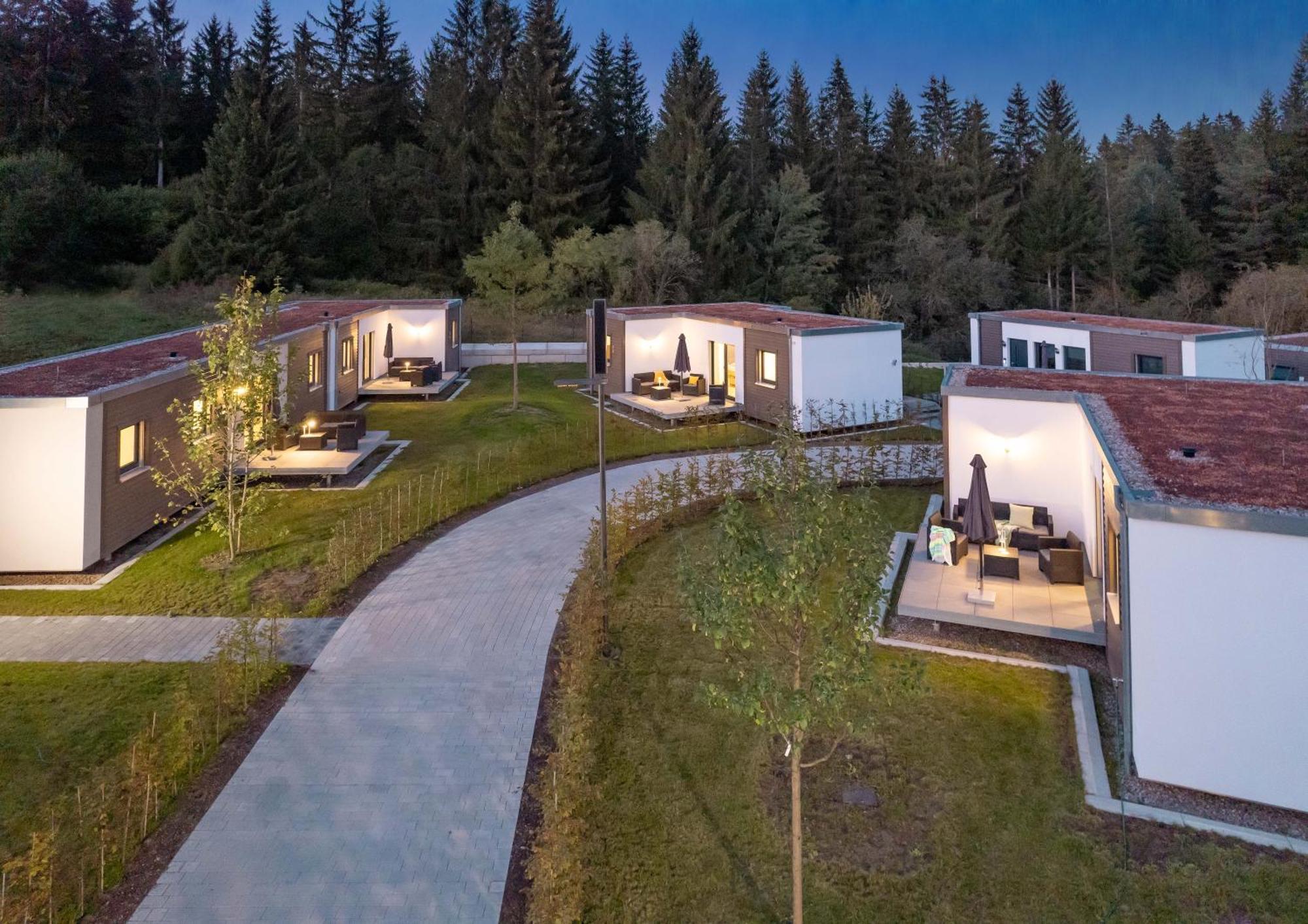 Tiny House Village Löffingen 外观 照片