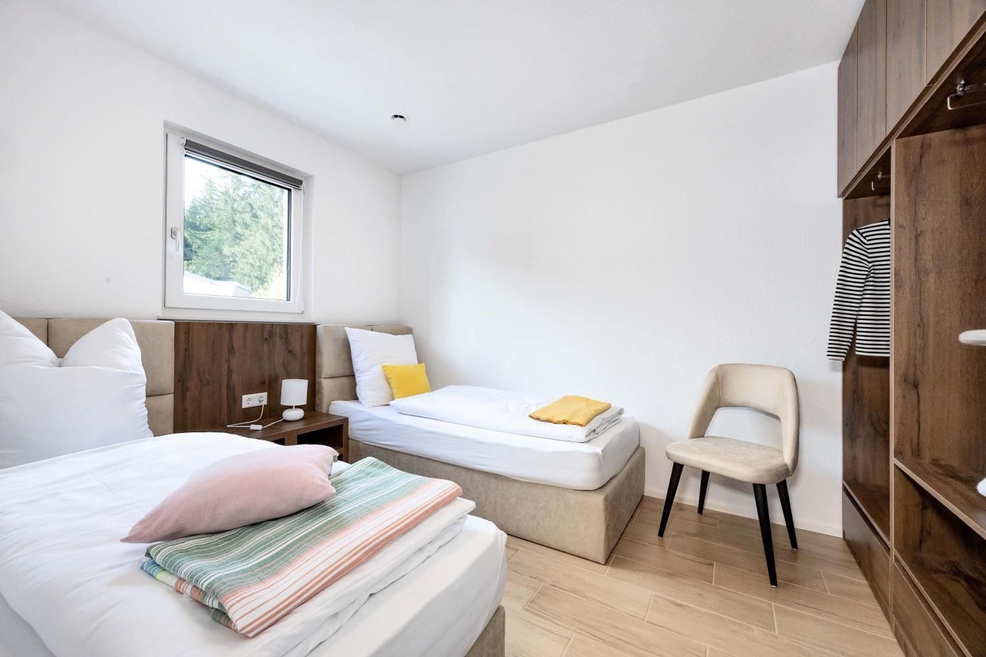 Tiny House Village Löffingen 外观 照片
