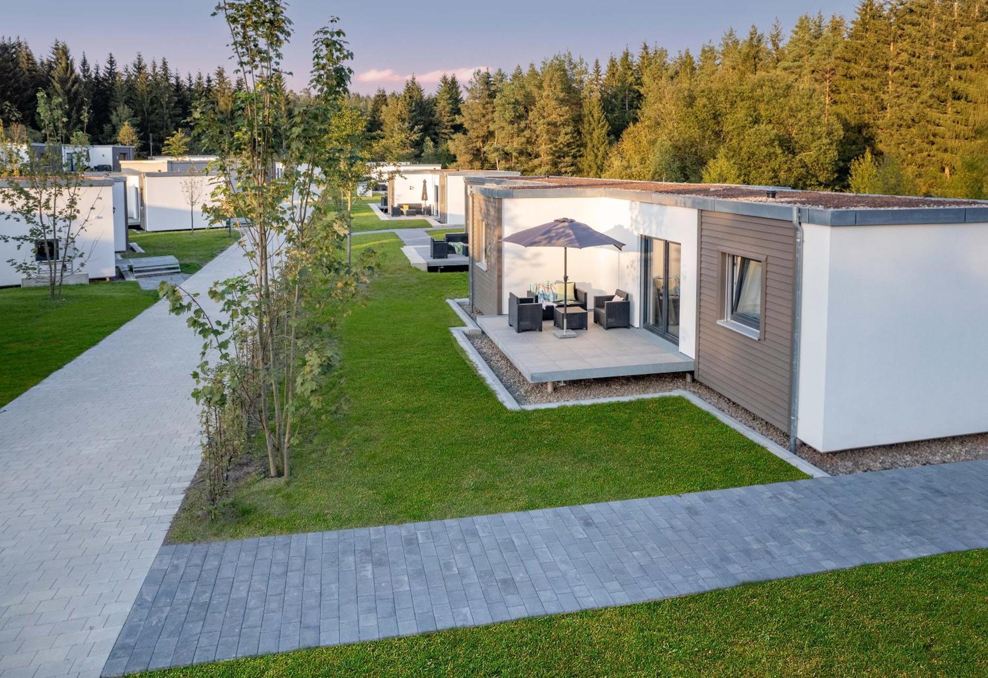 Tiny House Village Löffingen 外观 照片