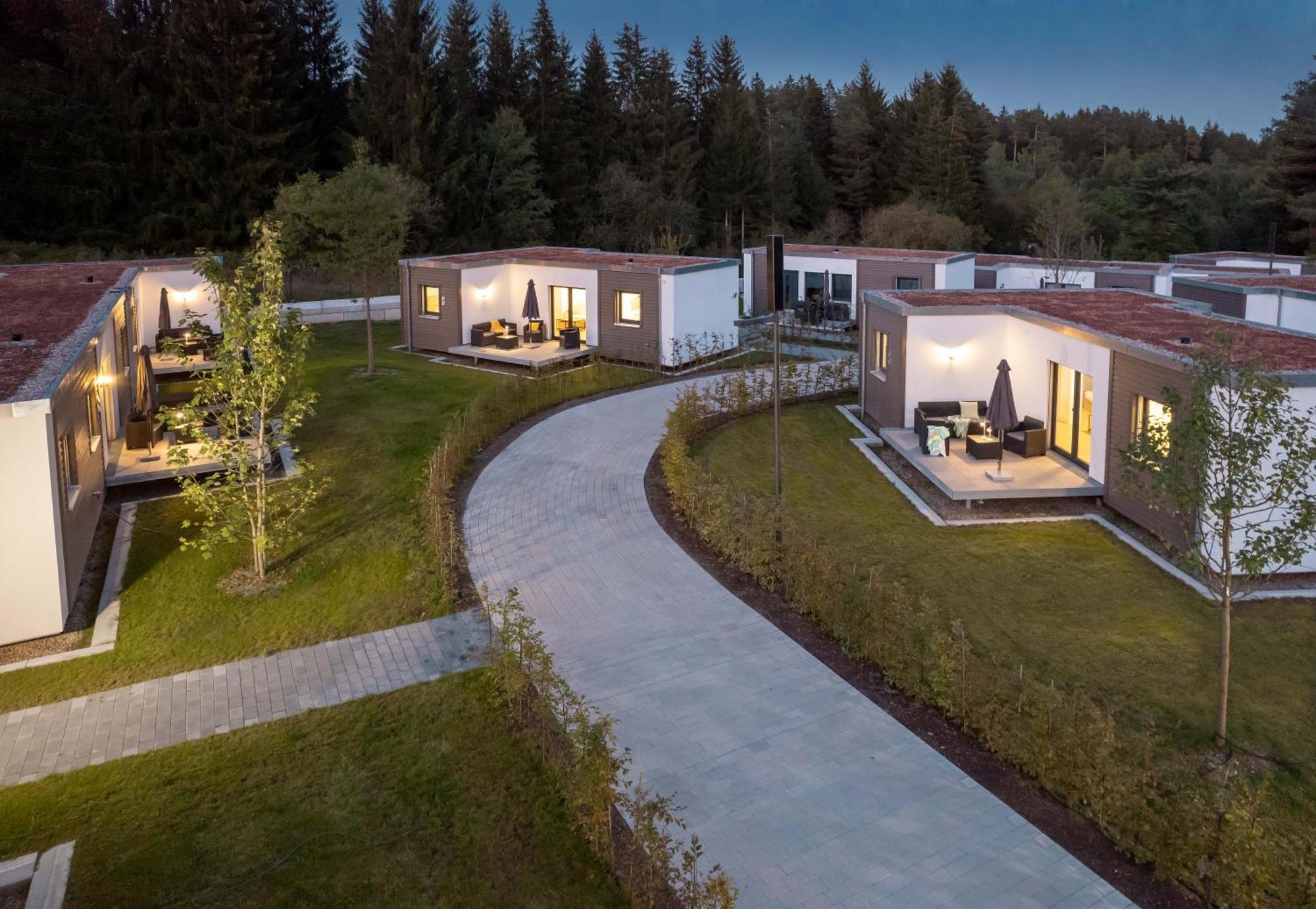 Tiny House Village Löffingen 外观 照片