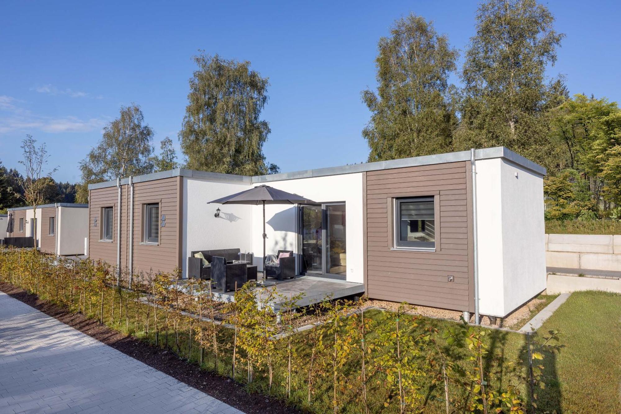 Tiny House Village Löffingen 外观 照片