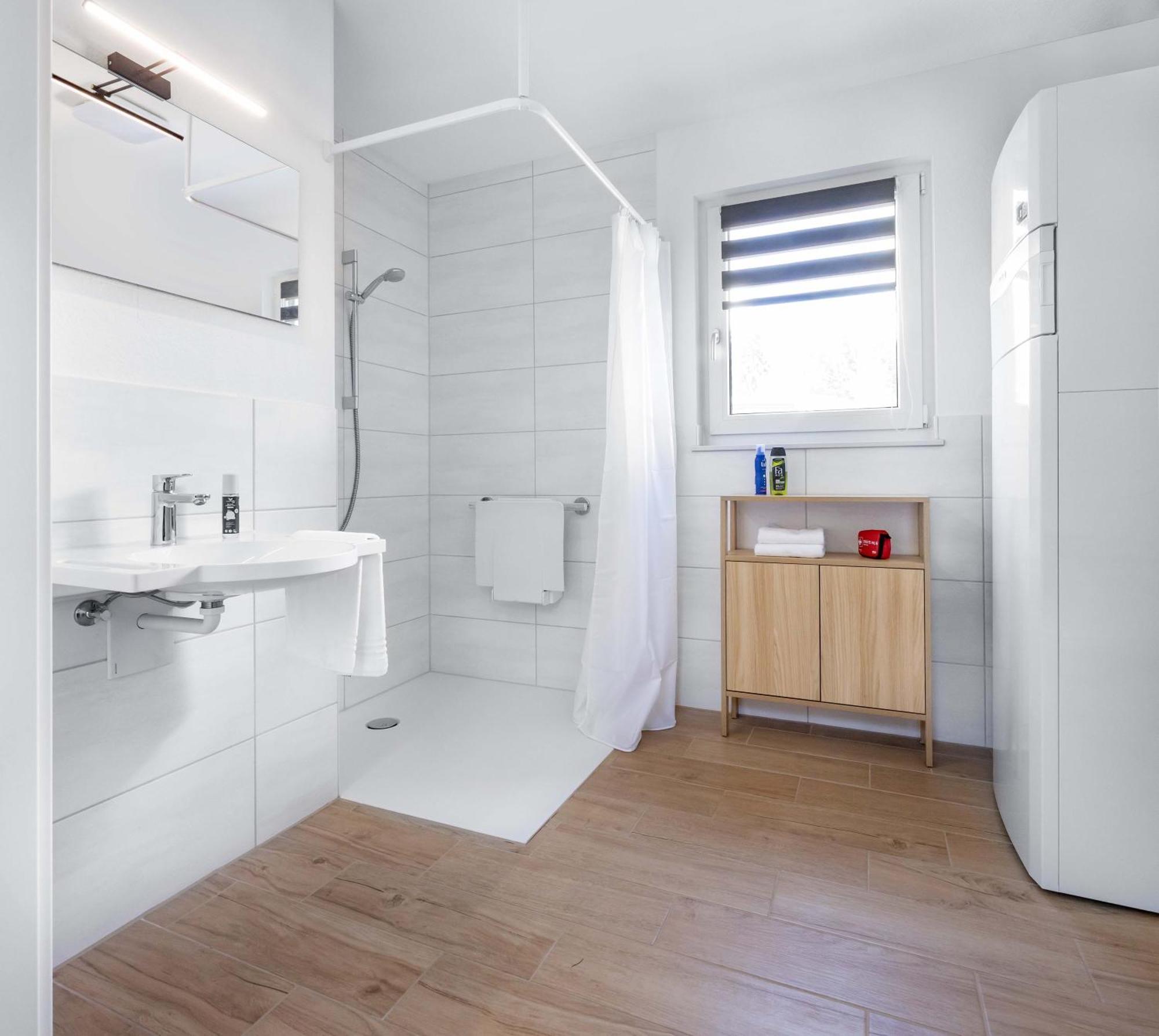 Tiny House Village Löffingen 外观 照片